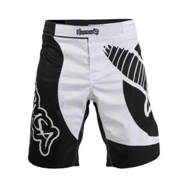 Imagem de Shorts De MMA Muay Thai Para Homens, Mulheres E Crianças, Roupas De Lu