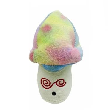 Imagem de Brinquedos De Pelúcia Plants Vs Zombies Para Crianças: Sunflower, Cher