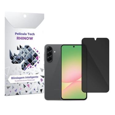 Imagem de Película de Privacidade Tech para Samsung Galaxy A56 - Rhinow
