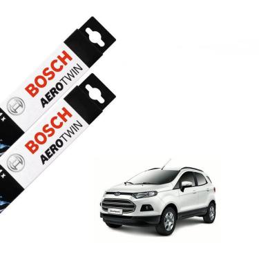 Imagem de Palheta Limpador Parabrisa Ford Ecosport 2013 2014 2015 2016