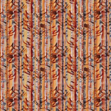 Imagem de Papel Parede Textura Pintura A Mao Adesivo Sala Quarto Casal