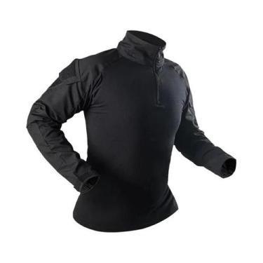 Imagem de Camisetas Masculinas Respiráveis E Duráveis Para Treinamento Ao Ar Liv