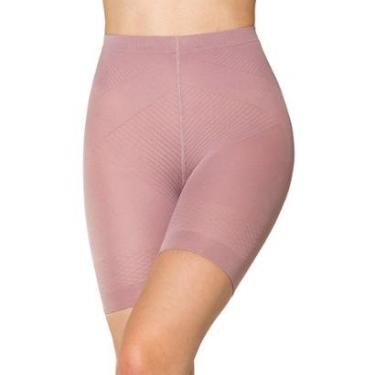 Imagem de Shorts Modelador Up-Line Loba - Lupo-Feminino