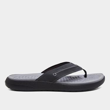 Imagem de Sandália Crocs Yukon Vista Flip Masculina-Masculino