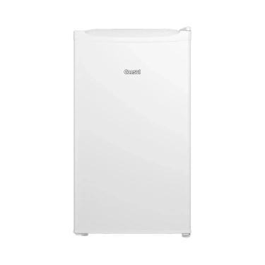 Imagem de Frigobar Consul 117 Litros Branco Com Gaveta Multiuso - Crc12mb 110V