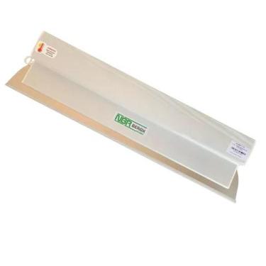 Imagem de Desempenadeira Nbr Berox 60cm Nauber