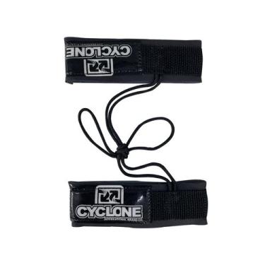 Imagem de Strep de Pé de Pato - Cyclone, Diversos, UN