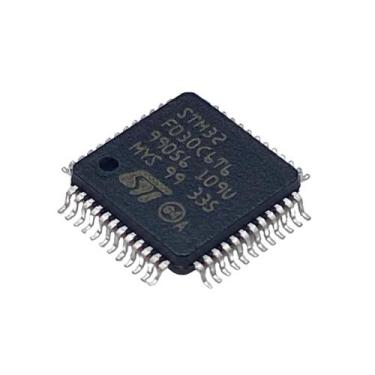 Imagem de STM 32F030C6T6 - Mcu Stm32f030c6t6 - Original 1 peça - CQC