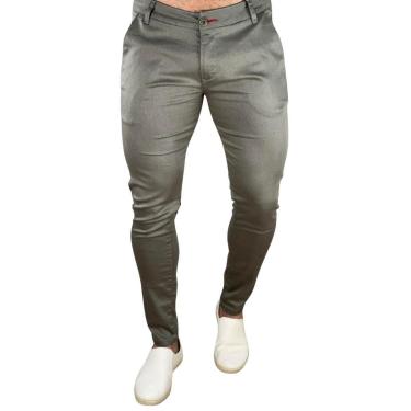 Imagem de Calça Alfaiataria Masculina Super Skinny - Paladho´s-Masculino