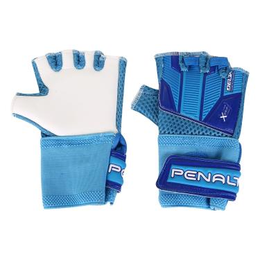 Imagem de Luva de Goleiro Juvenil Penalty Delta Futsal Training-Unissex