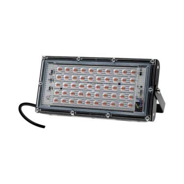 Imagem de Lâmpada De Crescimento De Plantas De Espectro Completo 200W AC220V Par