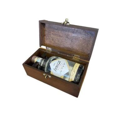 Imagem de Kit Caixa Gin 375ml - Átrioz, Gin Clássico