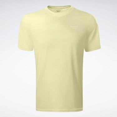 Imagem de Camiseta Reebok Confort Masculina-Masculino