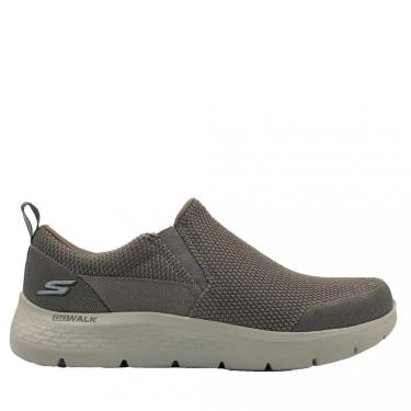 Imagem de Tênis Masculino Skechers Slip On Go Walk Flex 894343br-Masculino
