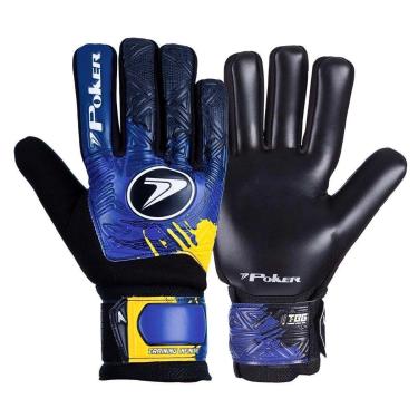 Imagem de Luva De Goleiro Training Infinity Adulto Original Poker-Unissex