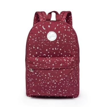 Imagem de Mochila Spector Escolar Feminina Faculdade 25 Litros-Feminino