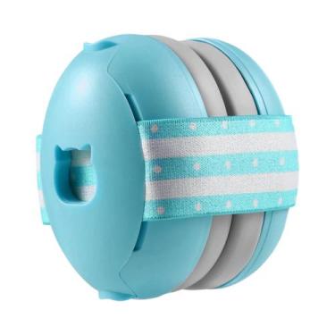 Imagem de Protetores De Ouvido Para Bebês Recém-Nascidos Com Cancelamento De Ruí