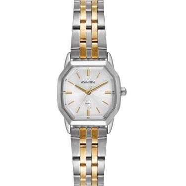 Imagem de Relógio MONDAINE feminino analógico quartz 32972LPMVBE3