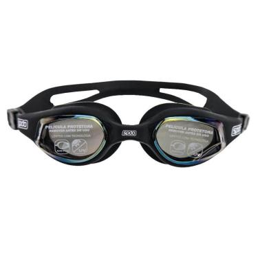 Imagem de Speedo Óculos Espelhado Tempest Mirror Unisex-Masculino