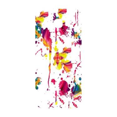 Imagem de Capa Adesivo Skin205 Verso Para Samsung Galaxy A5 2017 A520f - KawaSki