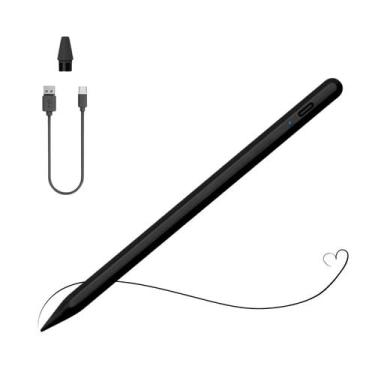 Imagem de Caneta Touch Para Samsung Tablet A9+, S9, S9 FE, (S9FE 12.4) - TechKin