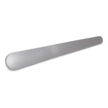 Imagem de Moldura Puxador Porta Dianteira Direita Novo Uno Original - FIAT