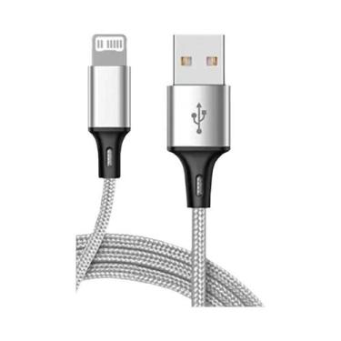 Imagem de Cabo USB 1M 1.5M 2M 3M 25cm Para Apple iPhone 13 12 11 pro XR XS MAX 5