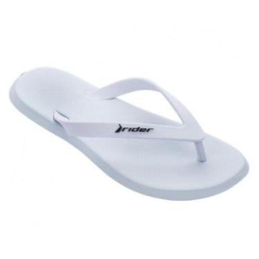 Imagem de Sandália Rider R1 Speed Ad Branco-Masculino