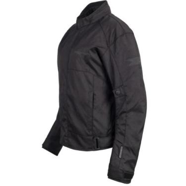 Imagem de Jaqueta Texx Ronin V2 Lady Feminina, P, Preto
