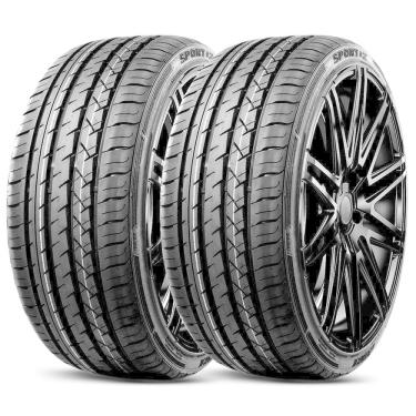 Imagem de Kit 2 Pneu Xbri  235/40r19 96w Tl Extra Load Sport Plus 2