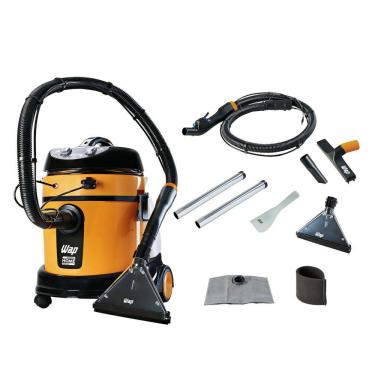 Imagem de Extratora Home Cleaner Profissional Pó e Água Wap 1600W 220V