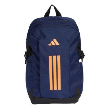 Imagem de Mochila Adidas Power VIII 26 Litros Cor:Azul, Azul