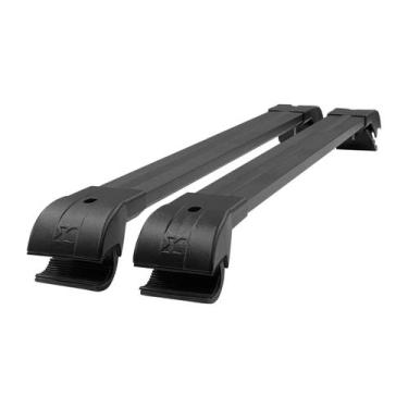 Imagem de Rack Travessa De Teto Bagageiro Chery Tiggo 5x Tiggo 5x Pro - XRACK, P