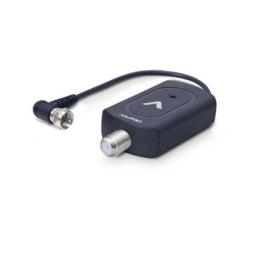 Imagem de Amplificador de sinais int vhf-uhf-fm hdtv 26db bt-26 - Aquario