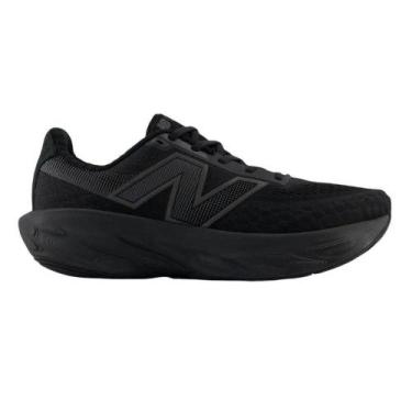 Imagem de Tênis masculino new balance fresh foam 1080 v14 m1080k14, Preto, Preto