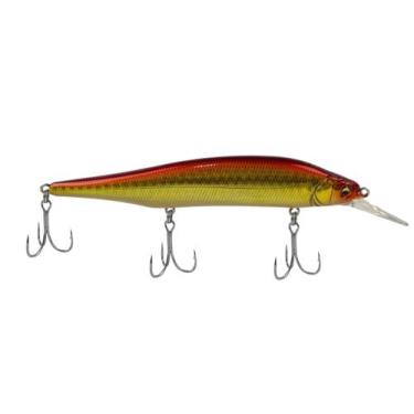 Imagem de Isca Artificial Megabass X-80 Magnum +1 - 11,5cm 18,0g - Varias Cores,
