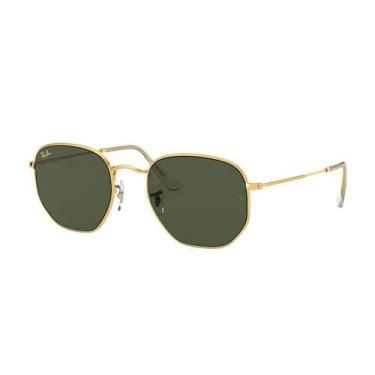 Imagem de Óculos de Sol Ray Ban RB3548 919631 54
