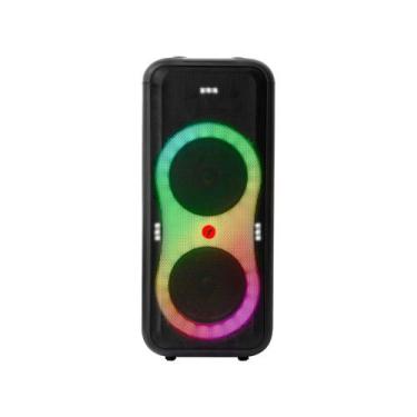 Imagem de Caixa de Som Chilli Beans Bluetooth Troller Box Preto - Chilli Beans Á
