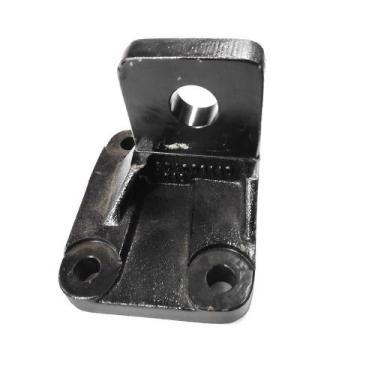 Imagem de Suporte coxim motor traseiro iveco tector ld nac compatível - VANNUCCI