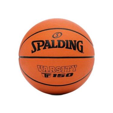 Imagem de Bola de Basquete Spalding Varsity TF-150 T05