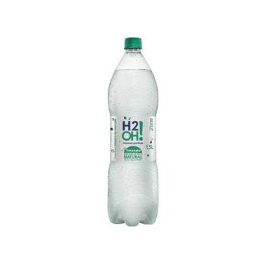 Imagem de Refrigerante H2OH! Limoneto Zero Açúcar 1,5L, Limoneto, 1,5L