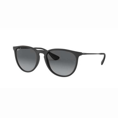 Imagem de Óculos de Sol Ray-Ban Erika Color Mix, 54mm