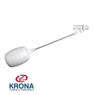 Imagem de Boia de 1/2 '' para caixa d'agua - KRONA