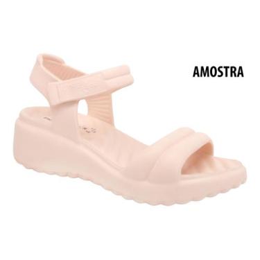 Imagem de Sandália Piccadilly  Marshmallow 226001 Rosa, Rosa, 37