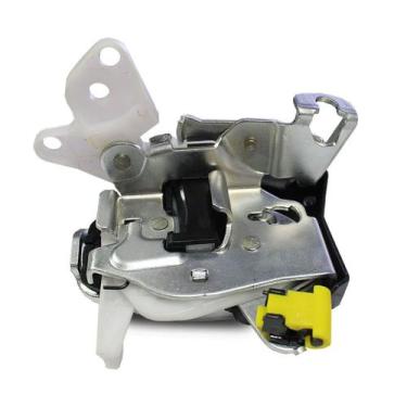 Imagem de Fechadura Porta Dianteira Eletrica LE F250 F350 F4000 F12000 F14000 F1