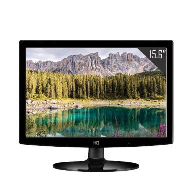 Imagem de Monitor 15" Hq V15 Led Hdmi Box Imp