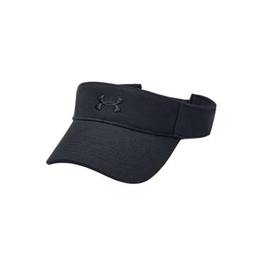 Imagem de Visira Under Armour Play Up Visor - Preto - U