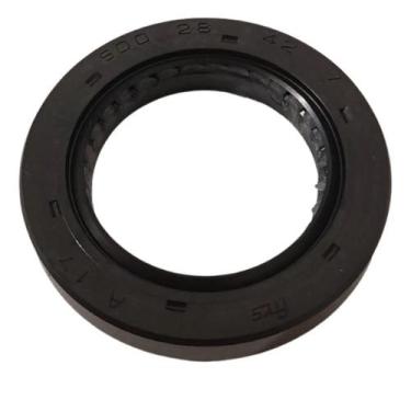 Imagem de Retentor roda traseira esquerdo honda 91257230003 titan/fan 125/150 ge