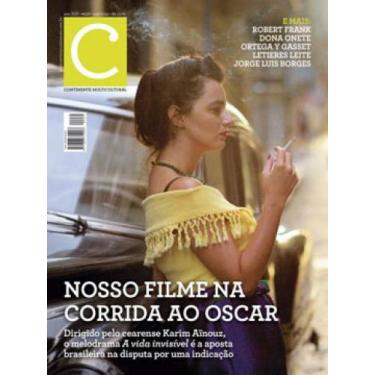 Imagem de REVISTA CONTINENTE - Nº 226 - CEPE, 3
