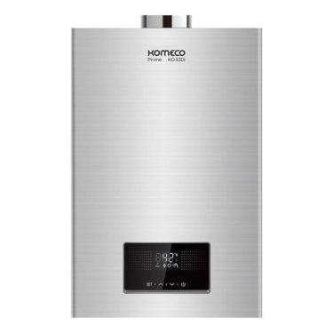 Imagem de Aquecedor a Gás KO 33DI Prime Bivolt Komeco